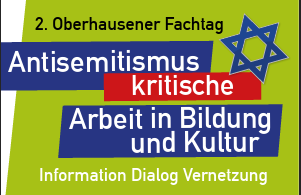 oberhausen-fachtag-antisemitismus