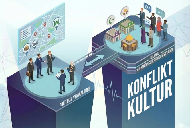 Workshop für professionelle Konfliktkultur im Team