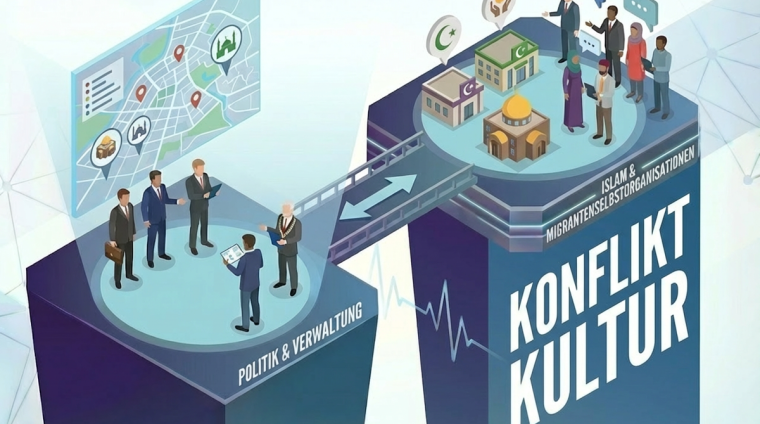 Workshop für professionelle Konfliktkultur im Team