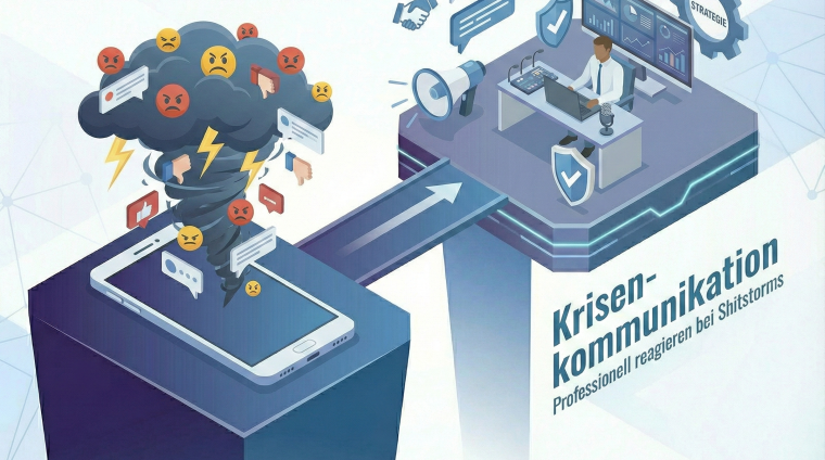 Krisenkommunikation