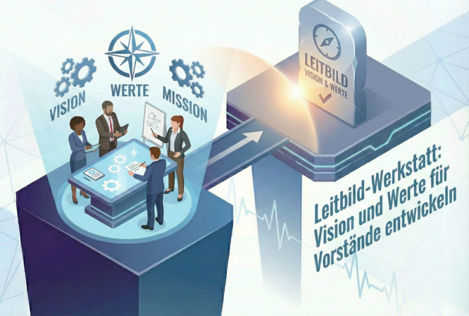 Leitbild