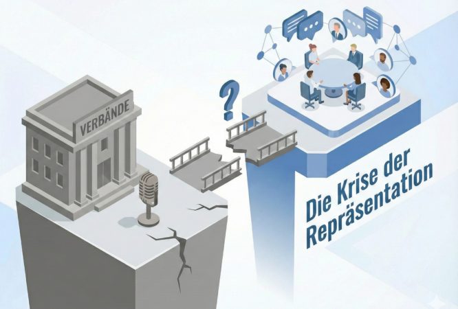 Krise der Repräsentation