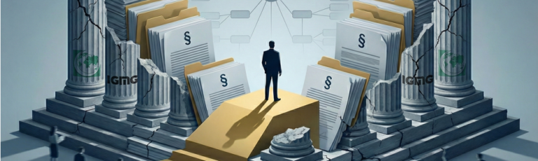 Systemwandel in der IGMG