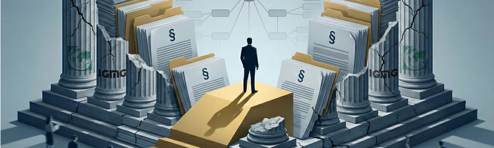 Systemwandel in der IGMG